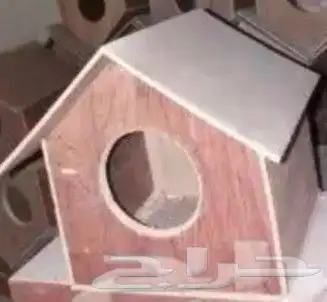 قفص محاكر تفصيل 30