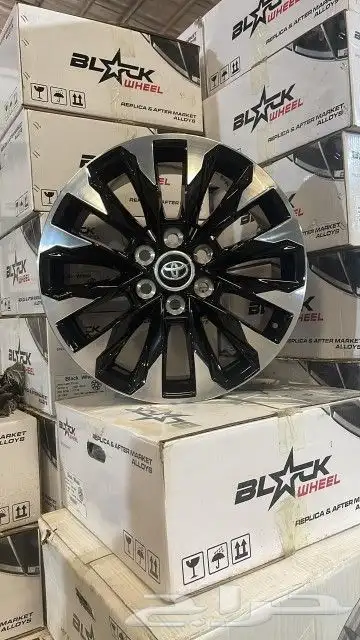 جنوط جيب لاندكروزر 2022 1