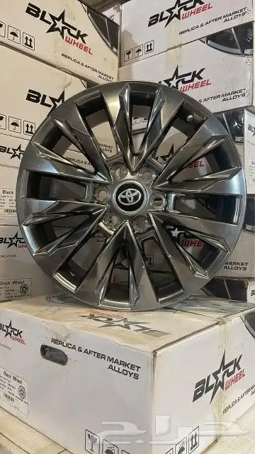 جنوط جيب لاندكروزر 2022 0