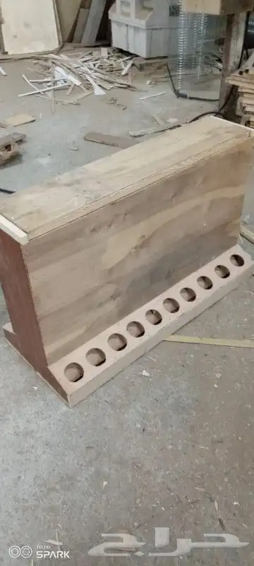 قفص محاكر تفصيل 1