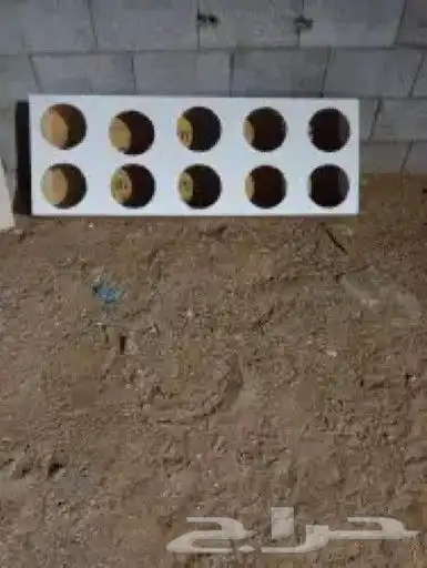 قفص محاكر تفصيل 22