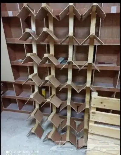 قفص محاكر تفصيل 10