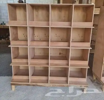 قفص محاكر تفصيل 20