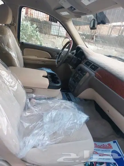 يوكن 2008 دبل سعودي تم البيع تم البيع 14