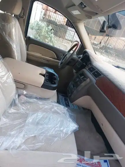 يوكن 2008 دبل سعودي تم البيع تم البيع 17