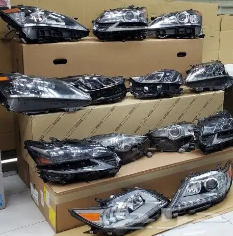 يتوفر لدينا جميع شمعات لكزس موديل 2013 -2022 0