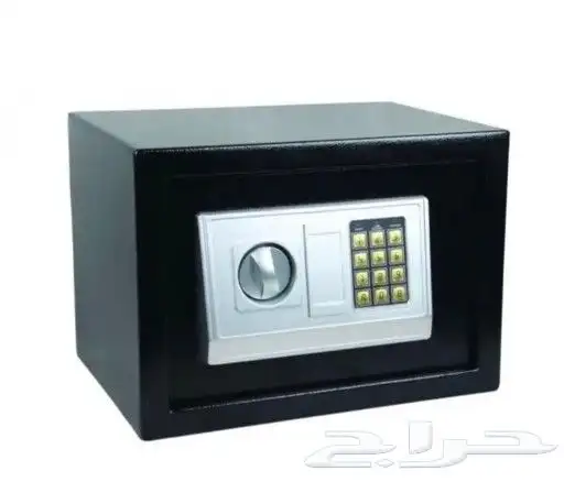 خزنة ( يوجد توصيل ) 0