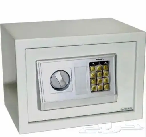 خزنة ( يوجد توصيل ) 5