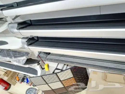 دعسات جنبيه جميع انوع السيارات توصل عبر الواتس 9