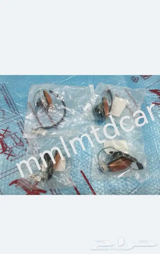 لاندكروزر 96 إكسسوارات 14