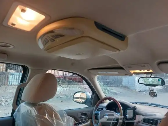 يوكن 2008 دبل سعودي تم البيع تم البيع 20