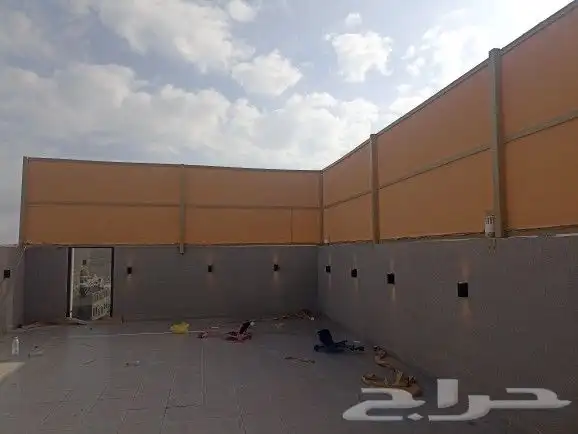 مظلات سواتر 22