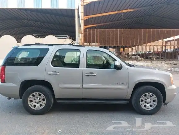 يوكن 2008 دبل سعودي تم البيع تم البيع 8