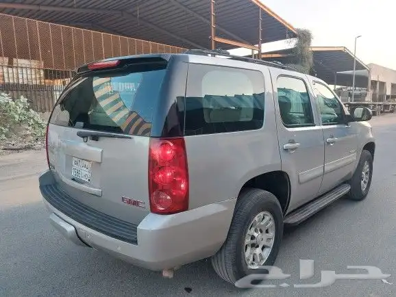 يوكن 2008 دبل سعودي تم البيع تم البيع 10