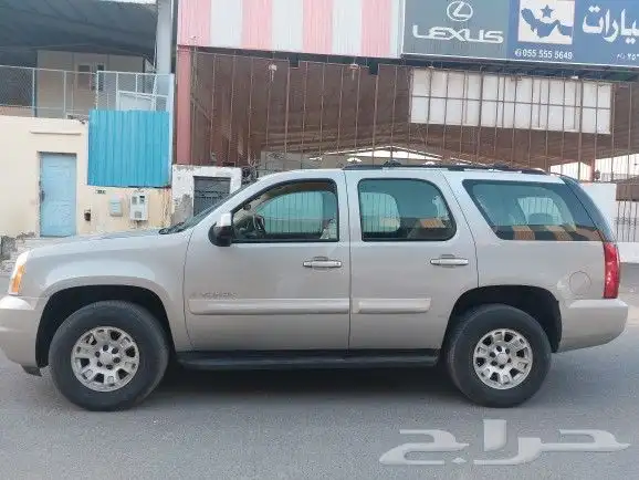 يوكن 2008 دبل سعودي تم البيع تم البيع 4