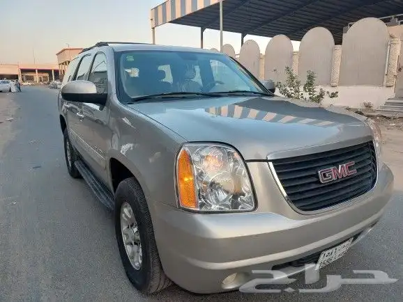 يوكن 2008 دبل سعودي تم البيع تم البيع 6