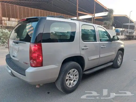 يوكن 2008 دبل سعودي تم البيع تم البيع 9