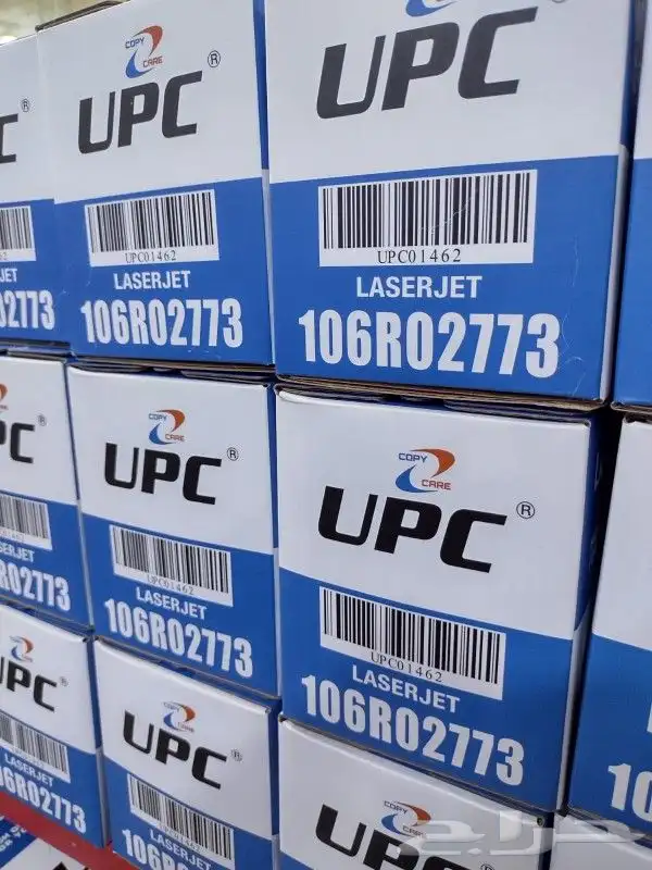 احبار لجميع أنواع الطابعات حبر مع الضمان 1