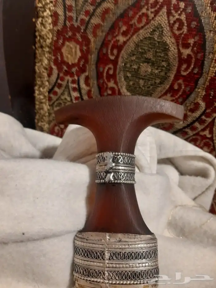 خنجر سيف وعدة تنظيف 4