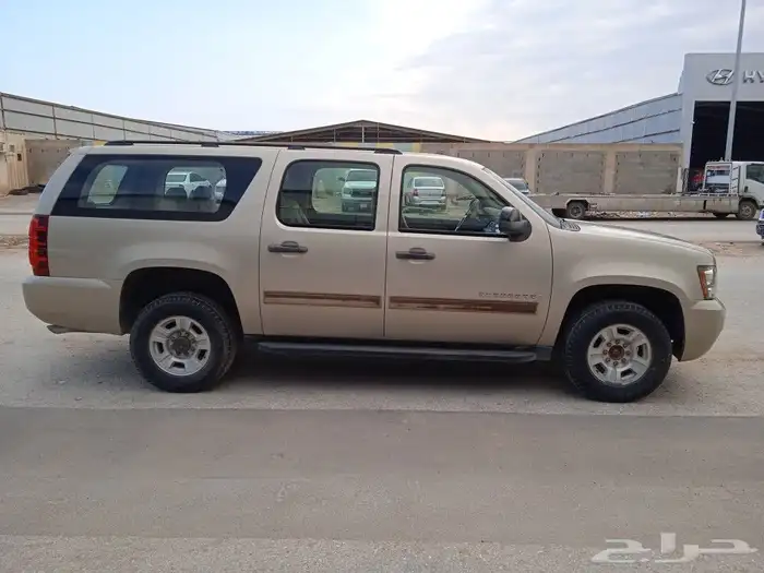 شيفروليه سوبر بان ديل HD 2009 5