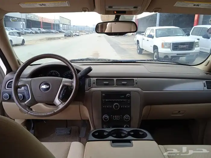 شيفروليه سوبر بان ديل HD 2009 10