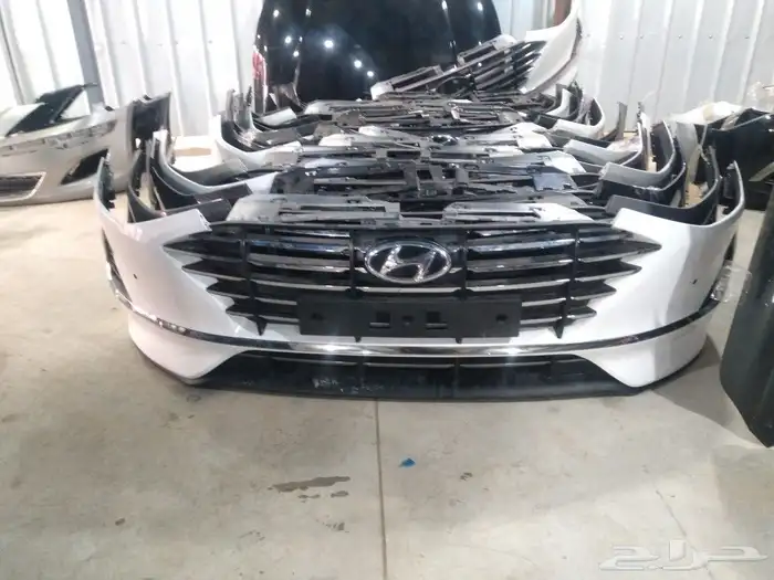 صدام سوناتا 2020-2021-2022 0