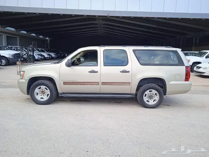 شيفروليه سوبر بان ديل HD 2009 4