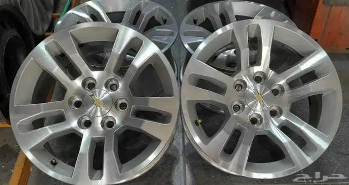 جنوط تاهو اصلي وكالة 3