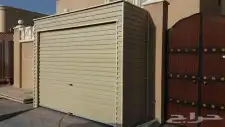 ابواب جراج سحاب رول استرالي ابواب امريكي 6