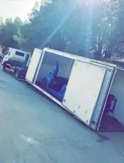 سطحه من رياض الى دبي وبلعكس 3