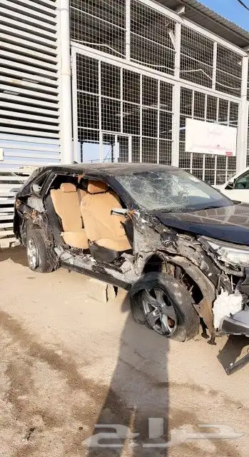قطع غيار راف فور 2020 رصاصي 8
