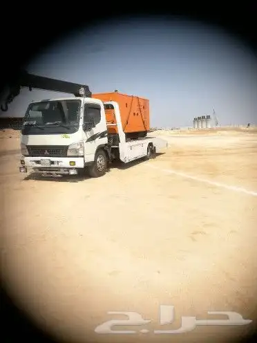 سطحة ونش كرين رافعة سطحه جده ونش 0