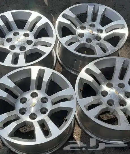 جنوط تاهو اصلي وكالة 2