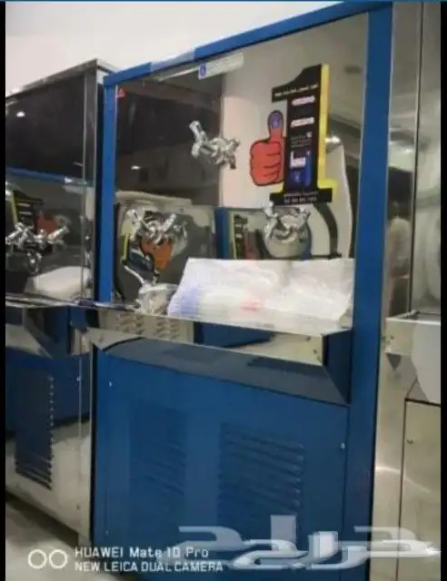 برادات_ماء سبيل (الكوثر) بمقاسات مختلفة 5