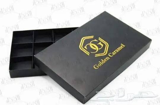 طباعة بوكسات حلا طباعة بوكسات عبايات 1