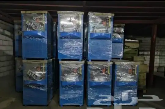 برادات_ماء سبيل (الكوثر) بمقاسات مختلفة 8