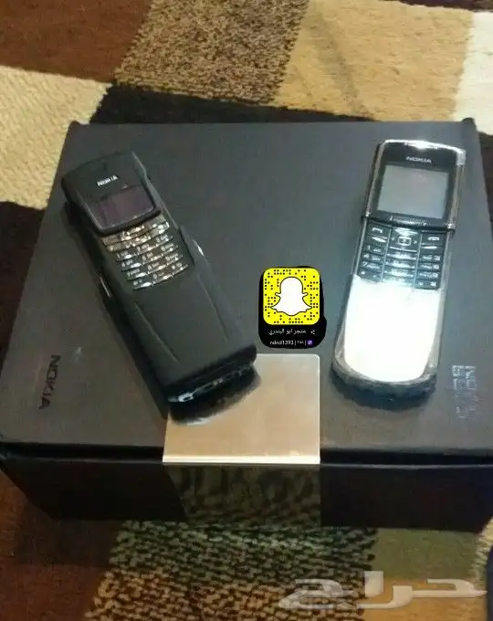 توفير جميع جوالات نوكيا القديمة 65