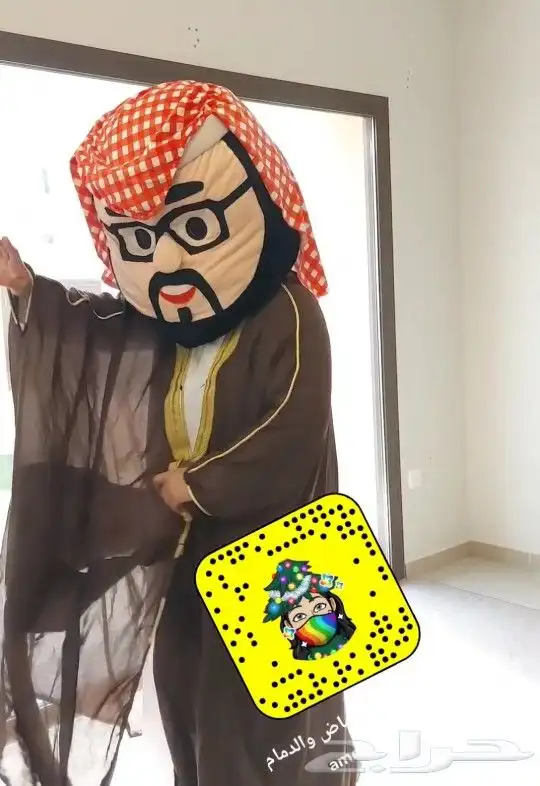 مهرجه لحفلات الاطفال بالشرقيه والرياض 3