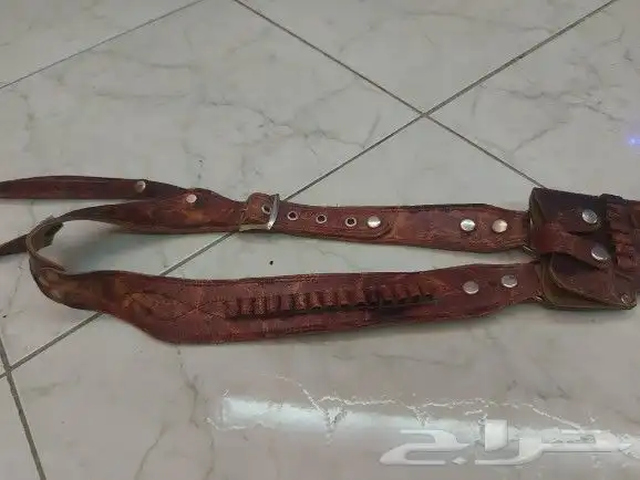 مجموعه مجاند مسدس ربع قديم تراث نوادر 3