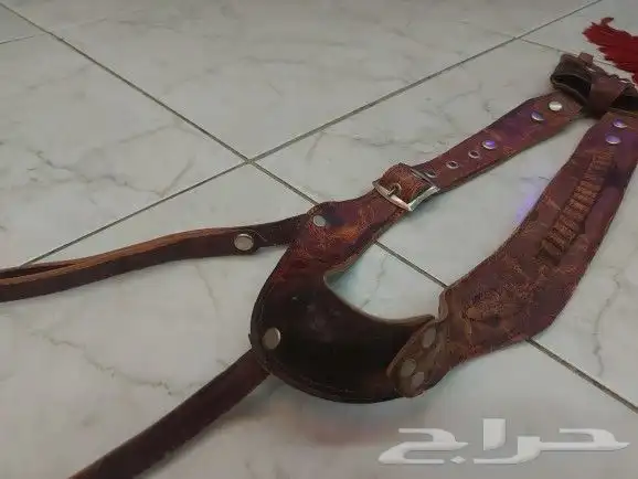 مجموعه مجاند مسدس ربع قديم تراث نوادر 9