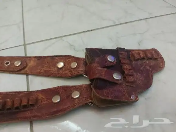 مجموعه مجاند مسدس ربع قديم تراث نوادر 1