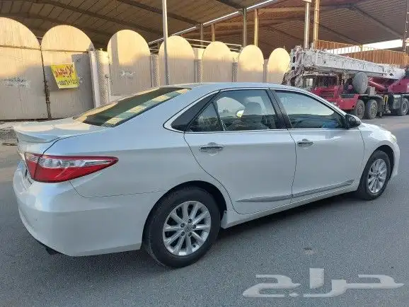 كامري 2016 لميتد وكالة تم البيع تم البيع 14