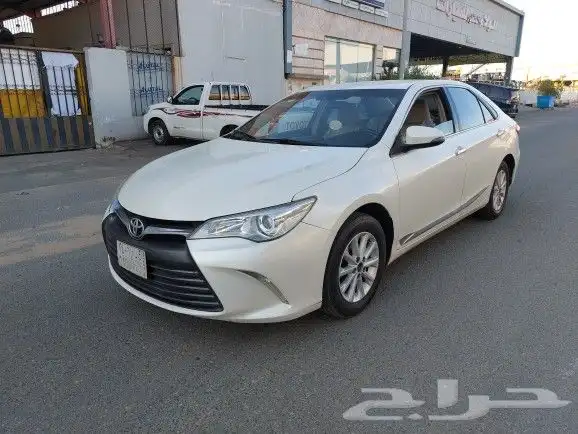 كامري 2016 لميتد وكالة تم البيع تم البيع 6