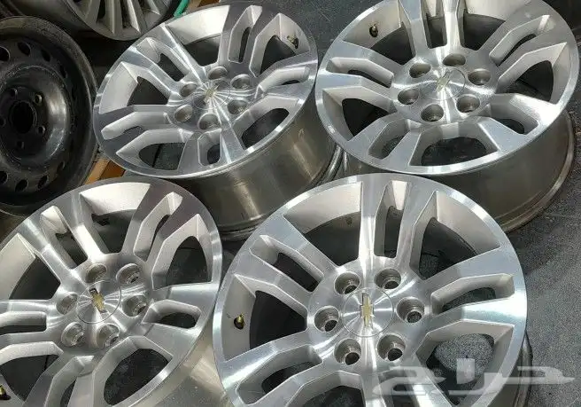 جنوط تاهو اصلي وكالة 5