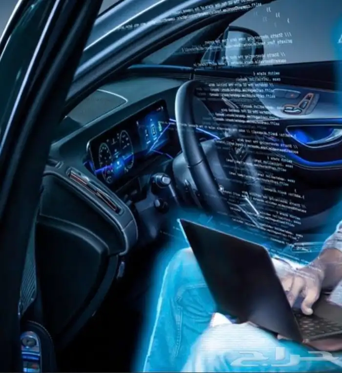 مبرمج سعودي تحويل مرسيدس الجوهرة اليوم الوطني ارخض الاسعار 5