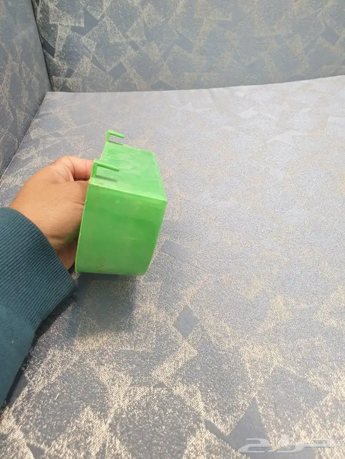 معلف علاقي 1