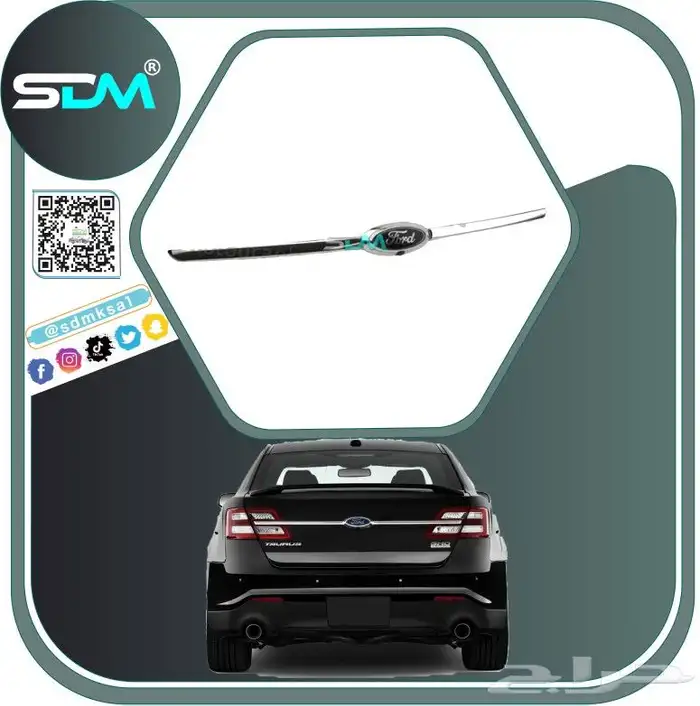قطع غيار تورس 2013-2019 باقل الاسعار 6