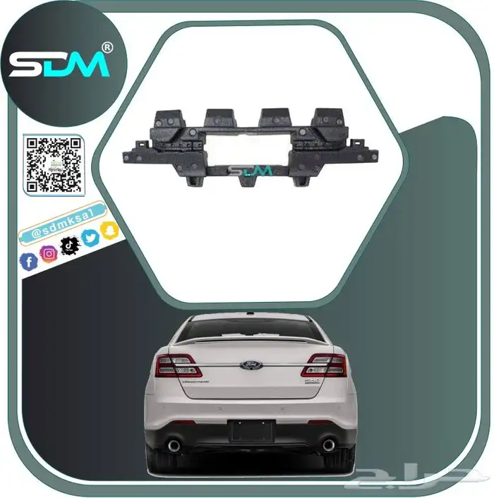 قطع غيار تورس 2013-2019 باقل الاسعار 1