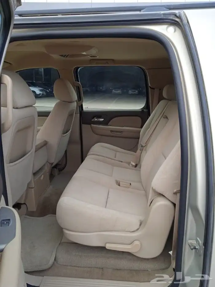 شيفروليه سوبر بان ديل HD 2009 8