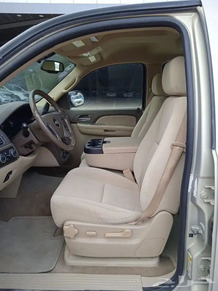 شيفروليه سوبر بان ديل HD 2009 7